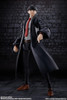 Bandai S.H.Figuarts Mash Burnedead Figure (MASHLE)