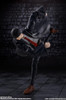 Bandai S.H.Figuarts Mash Burnedead Figure (MASHLE)