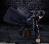 Bandai S.H.Figuarts Mash Burnedead Figure (MASHLE)