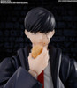 Bandai S.H.Figuarts Mash Burnedead Figure (MASHLE)