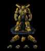 threezero DLX Bumblebee (BUMBLEBEE)