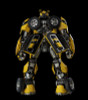 threezero DLX Bumblebee (BUMBLEBEE)