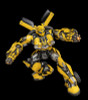threezero DLX Bumblebee (BUMBLEBEE)