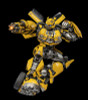 threezero DLX Bumblebee (BUMBLEBEE)