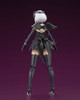 Kotobukiya Lumitea ReACT-A Plastic Model (Arcanadea)