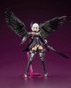 Kotobukiya Lumitea ReACT-A Plastic Model (Arcanadea)