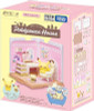 Takara Tomy Pokemon Pokepeace House Hobby Room Pichu & Pikachu