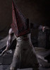 Good Smile Company POP UP PARADE ed Pyramid Thing Figure (Silent Hill 2)