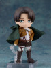 Good Smile Company Nendoroid Doll Levi Figure (Attack on Titan)