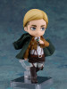 Good Smile Company Nendoroid Doll Erwin Smith Figure (Attack on Titan)