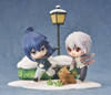 Good Smile Company Chibi Figures Shion and Nezumi :A Distant Snowy Night Ver. (No.6)
