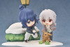 Good Smile Company Chibi Figures Shion and Nezumi :A Distant Snowy Night Ver. (No.6)