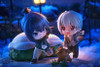 Good Smile Company Chibi Figures Shion and Nezumi :A Distant Snowy Night Ver. (No.6)