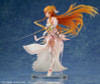 EMONTOYS Asuna Stacia The Goddess of Creation ver. 1/7 Figure (Sword Art Online Alicization War of Underworld)