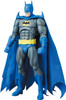 Medicom MAFEX No.215 Knight Crusader Batman Figure