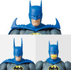Medicom MAFEX No.215 Knight Crusader Batman Figure
