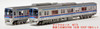 Microace A8775 Toei Mita Line Type 6300 3rd Edition 6330F 6 Cars Set (N Scale)