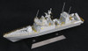 Pit-Road Skywave 1/350 JMSDF Guided Missile Boat PG-824 Hayabusa w/ Photo-Etched Parts Plastic Model