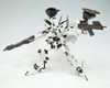 Kotobukiya LINEARK White-Glint Plastic Model (Armored Core)