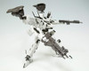 Kotobukiya LINEARK White-Glint Plastic Model (Armored Core)