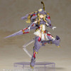 Kotobukiya Frame Arms Girl Durga II Plastic Model
