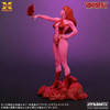 XPlus 1/8 Vampirella Jose Gonzalez Glow in the Dark Edition Plastic Model Kit