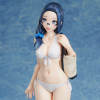 Union Creative 92M Illustration Date-chan Swimsuit Ver. Figure (Kinshi no Ane)