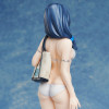 Union Creative 92M Illustration Date-chan Swimsuit Ver. Figure (Kinshi no Ane)