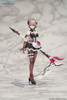 Tokyo Figure ARCTECH Posable Series Rita Umbral Rose Ver. 1/8 Figure (Honkai Impact 3rd)