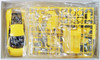 Fujimi RS-04 Lamborghini Gallardo Sportec 1/24 Scale Kit 122595