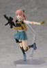 Tomytec figma Armed JK: Variant A Figure (Little Armory x figma Styles)