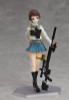 Tomytec figma Armed JK: Variant B Figure (Little Armory x figma Styles)