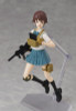 Tomytec figma Armed JK: Variant B Figure (Little Armory x figma Styles)