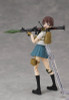 Tomytec figma Armed JK: Variant B Figure (Little Armory x figma Styles)