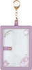 Sanrio Characters Photo Holder (Enjoy Idol)Purple