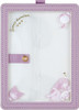 Sanrio Characters Photo Holder (Enjoy Idol)Purple