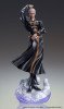 Medicos Super Art Statue Collection Enrico Pucchi Figure (JoJo's Bizarre Adventure Stone Ocean)