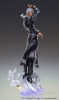 Medicos Super Art Statue Collection Enrico Pucchi Figure (JoJo's Bizarre Adventure Stone Ocean)