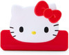 Sanrio Character Face Shaped Clip Hello Kitty