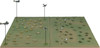 Pit-Road 1/700 German-Soviet War 1943 Tank Battle of Kursk Plastic Model