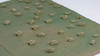 Pit-Road 1/700 German-Soviet War 1943 Tank Battle of Kursk Plastic Model