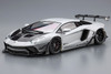 Aoshima Liberty Walk 1/24 No.19 Lamborghini Aventador Limited Edition Ver.1 Plastic Model