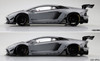 Aoshima Liberty Walk 1/24 No.19 Lamborghini Aventador Limited Edition Ver.1 Plastic Model