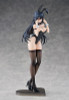ENSOUTOYS Black Bunny Aoi Limited Ver. 1/6 Figure (Ikomochi Original Character)