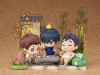 Good Smile Company Chibi Figures Wu Xie & Zhang Qiling & Wang Pangzi Yucun Shiqu Ver. (Time Raiders)