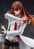 Wave Kurisu Makise 1/7 Figure (Steins: Gate)