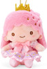 Sanrio Mascot Holder Little Twin Stars (My No.1)