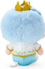 Sanrio Mascot Holder Little Twin Stars (My No.1)