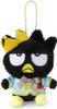 Sanrio Mascot Holder Bad Badtz-Maru (My No.1)
