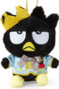 Sanrio Mascot Holder Bad Badtz-Maru (My No.1)